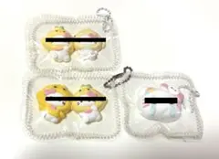 スクイーズ ミニ 猫 捏捏 タバスクイーズ kikisquishy