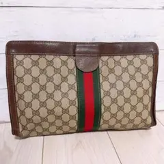 2026年最新】GUCCI セカンドバッグの人気アイテム - メルカリ