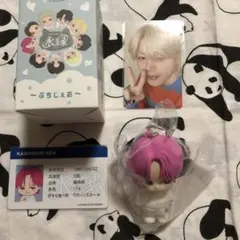 JO1DER SHOW 2026 ぷちじえお 木全翔也 マスコット - メルカリ
