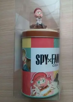 スパイファミリー貯金箱 映画