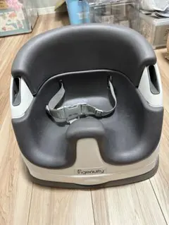 ingenuity ベビーチェア　グレー