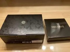 未開封　未使用　コスメデコルテ　AQオーラリフレクター03