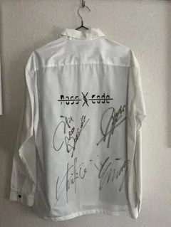 2025年最新】Passcode サインの人気アイテム - メルカリ