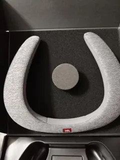 JBL Soundgear BTA ネックスピーカー