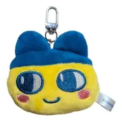 たまごっち まめっち ぬいぐるみキーホルダー