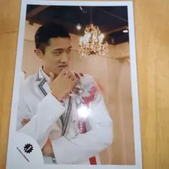 ☆SnowMan公式写真8038