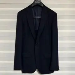 SHIPS ジャケット ネイビー