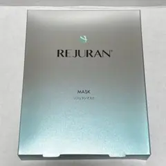 【新品未開封 】リジュランマスク 5枚入り　RHMマスク シートマスク