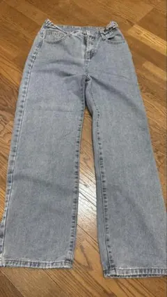 レディースデニム