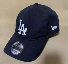 NEW ERA ニューエラ　ロサンゼルス・ドジャース 9FORTY キャップ