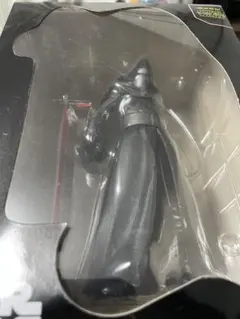 STAR WARS プレミアム1/10スケールフィギュア カイロ・レン