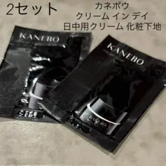 田中みな実さん愛用 カネボウ クリーム イン デイ 日中用クリーム 化粧下地