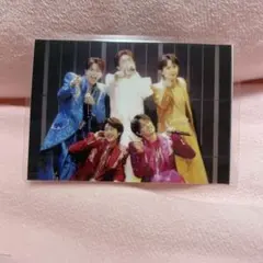 M!LK写真 ラミネート