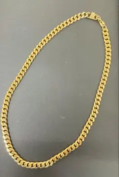 ジバンシー 喜平ネックレス 幅6.3mm 首周り45.5cm - メルカリ