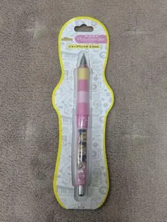 新品・未開封ドクターグリップ プレイボーダー ミニオン 0.5mm シャープペン