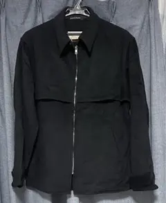 90s 00s agnes b. ウール ジャケット カシミヤ