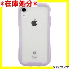 ☆送料無料 iFace Reflection Pastel ス パープル 756