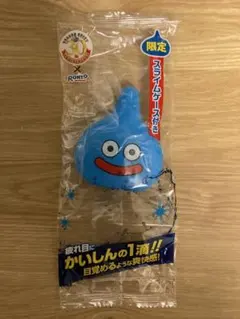 スライム型目薬ケースのサムネイル
