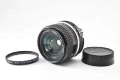 ■ 美品 ■ ニコン　Nikon AI NIKKOR 24mm F2.8