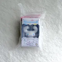 サンリオ　チョコボックス　ボックスフィギュア　シナモン シークレット