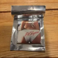 RIP SLYME ジャケットマグネット SLY - メルカリ