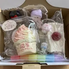 海外スクイーズ