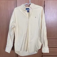 ラルフローレン　ワイシャツ　メンズ