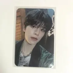 straykids スンミン 樂-Star BDM 特典