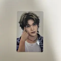 zb1 never say never タワレコ　特典　ラキドロ　メテュ