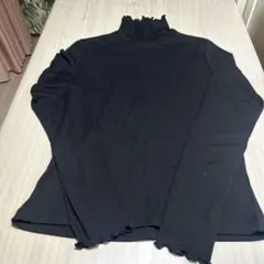 GU 薄手　タートルネックのサムネイル