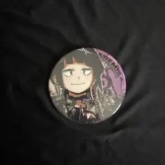 僕のヒーローアカデミア　コレクション缶バッチ第3弾　耳郎響香