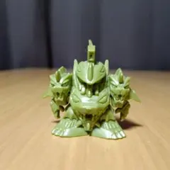 ガン消し　ガンダム消しゴム　ガンドランダー　ロードゲーマルク　未切り ガン消し ガンダム消しゴム ガンドランダー ロードゲーマルク 未切り