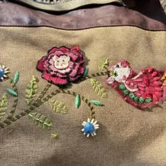 難あり　アルベロベロ　バック