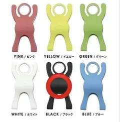 スマホリング スマホスタンド