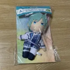 美風藍 ぬいぐるみマスコット