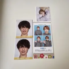 テレビジョン 証明写真 福本大晴