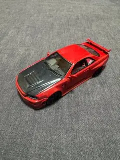 ホットウィール フェラーリ ゼロヨンDX GTフェラーリ 575 GTC レア