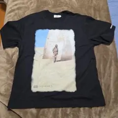 atmos STAR WARS EPISODE I Tシャツ