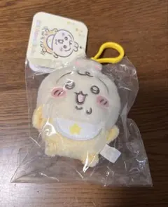 ちいかわ　Chiikawa Baby マスコット（うさぎ）