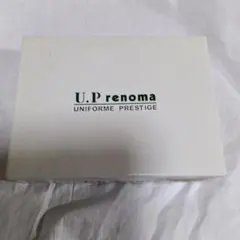 U.P renoma プチタオル 2枚セットのサムネイル