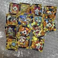 ヴァンガード ハッピーワールド！ ミッシェル トリガー8枚セット