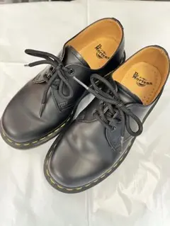 ドクターマーチン 1461 3ホールシューズ(ほぼ美品 )