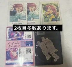 クロケスタ Clock over ORQUESTA 六華 5周年 ぷちくろ 冊子 - メルカリ