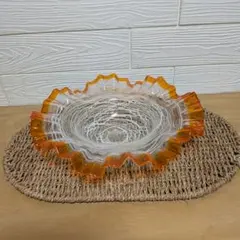 美品・廃版】Flora フローラ 02 北欧ヴィンテージ アンティーク食器