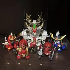 2026年最新】bb戦士 ジャンクの人気アイテム - メルカリ