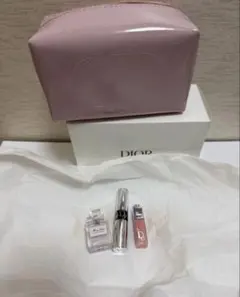 【ラッピング済み】DIOR 最新オファー