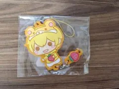 すとぷり 2021Spring グッズ つながるっ！あにまるらばすと るぅとくん