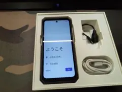 Blackview スマートフォン BV8900のサムネイル