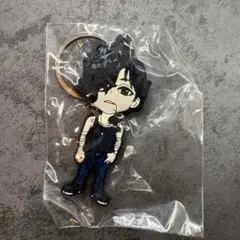 吉川晃司ライブグッズ⭐︎ミニミニ兄貴キーホルダー - メルカリ