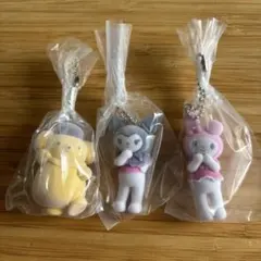 サンリオキャラクターズ　ライブキャラクター
